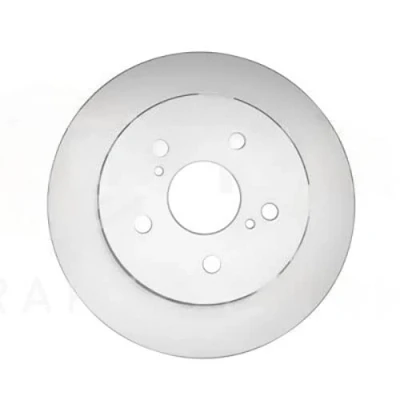 Afbeelding van HELLA 8DD 355 132 331 Remschijf 330 32 05/08 112 interne ventilatie Gecoat High carbon Zonder wielbevestigingsbout, wielnaaf MERCEDES BENZ: GLE