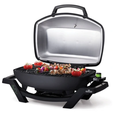 Afbeelding van Napoleon TravelQ PRO285E Elektrische Barbecue