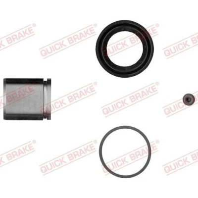 Afbeelding van Reparatieset, remklauw QUICK BRAKE 114 5008
