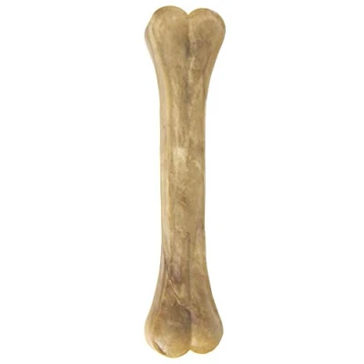Afbeelding van Petsnack Geperst Bot 20 INCH 51 CM (1 STUK)