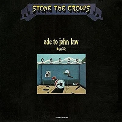 Afbeelding van Ode To John Law