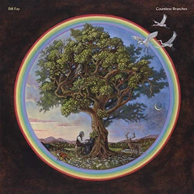 Afbeelding van Bill Fay Countless Branches