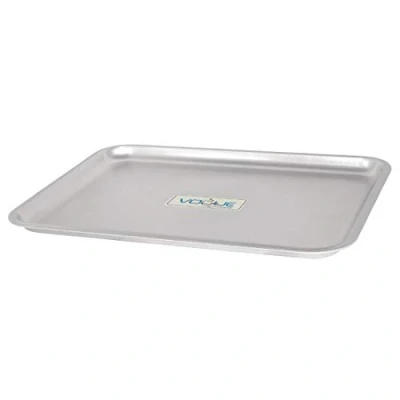 Afbeelding van Vogue aluminium bakplaat 47,6x35,5cm