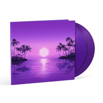 Afbeelding van Purple Disco Machine Paradise (2 LPs)