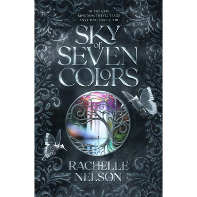 Afbeelding van Sky of Seven Colors