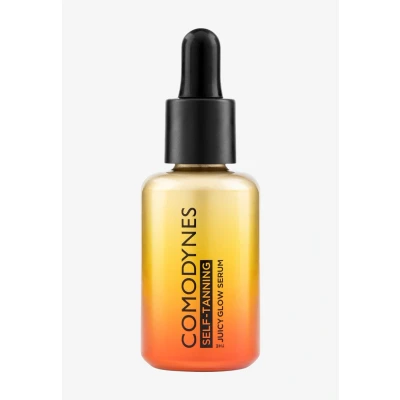 Afbeelding van Comodynes Self Tanning The Juicy Glow 30 ml