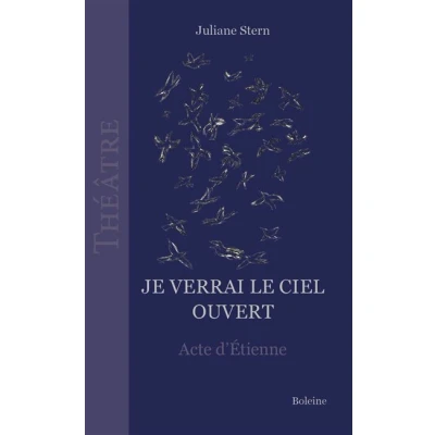 Image de Je verrai le ciel ouvert