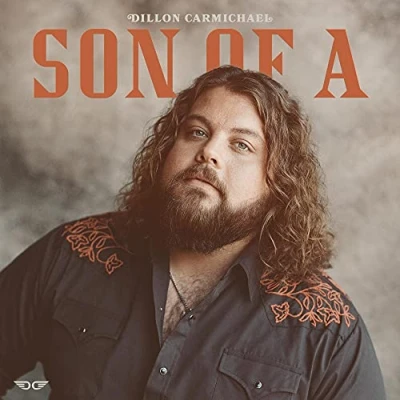 Afbeelding van Dillon Carmichael Son of A (LP)