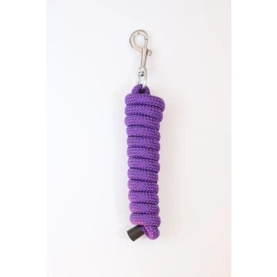 Image de HB Corde pour Licol Luxe Violet
