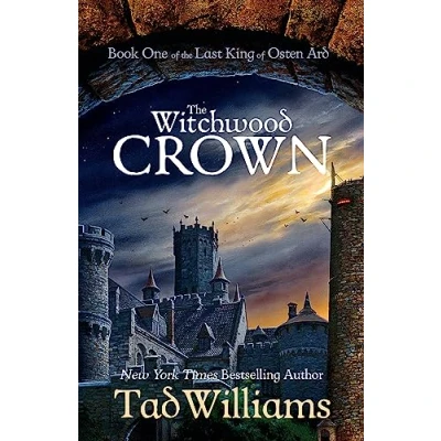 Afbeelding van The Witchwood Crown