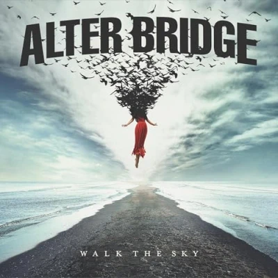 Afbeelding van Alter Bridge Walk the Sky (2 LPs)