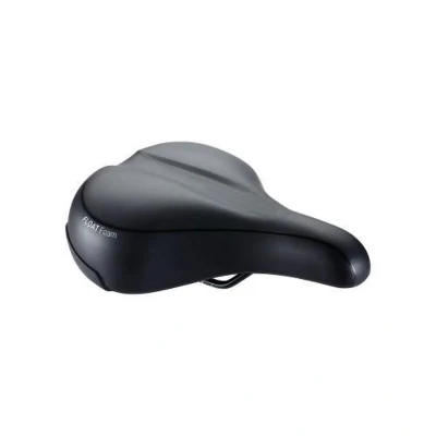 Afbeelding van Bbb Zadel Meander Relaxed Bsd 93