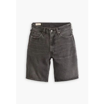 Afbeelding van Levi&#039;s 468 STAY Loose Jeansshort, Heren, Maat: 30, We got motion