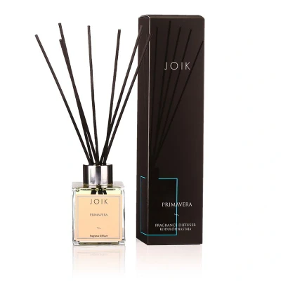 Afbeelding van Joik Natuurlijke Geurstokjes Primavera (100ml)