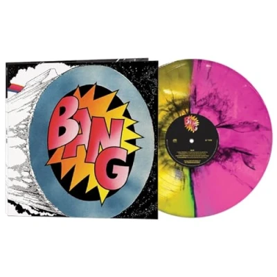 Afbeelding van Bang (LP)