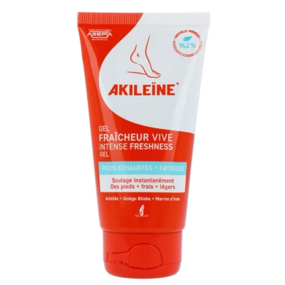 Afbeelding van Akileïne Vive Frisheidsgel 50 ml