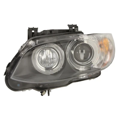 Afbeelding van Magneti Marelli Koplamp 711307022788