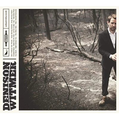 Afbeelding van Denison Witmer (CD)