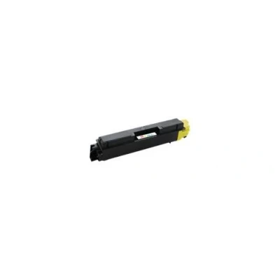 Image de OWA Jaune compatible boîte remanufacturé cartouche de toner (alternative pour : Kyocera TK 5140Y) pour ECOSYS M6030cdn M6030cdn/KL3 M6530cdn M6530cdn/KL3 P6130cdn P6130cdn/KL3