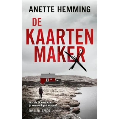 Afbeelding van De kaartenmaker