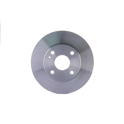 Afbeelding van HELLA 8DD 355 104 151 Remschijf 235 22 04/05 100 interne ventilatie Zonder wielbevestigingsbout, wielnaaf MAZDA: 323 F 6, FAMILIA 5