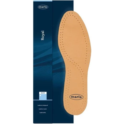 Afbeelding van Marla Royal Inlegzool 18153 Bruin