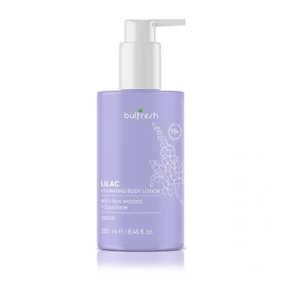 Afbeelding van Bulfresh Lila Body Lotion Vegan 250 ml