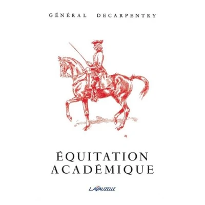 Image de Equitation Académique