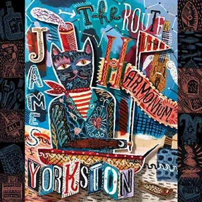 Afbeelding van James Yorkston Route To The