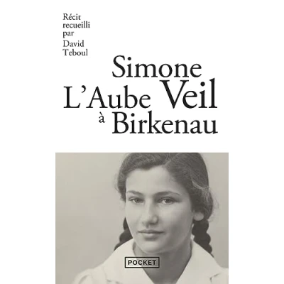 Afbeelding van L&#039;Aube à Birkenau