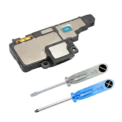 Afbeelding van MMOBIEL Ear Speaker voor Samsung Galaxy S22 5G 2022 Piece Vervanging Incl. Tools