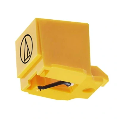 Image de Diamant de rechange Audio Technica ATN91 pour Cellule AT91