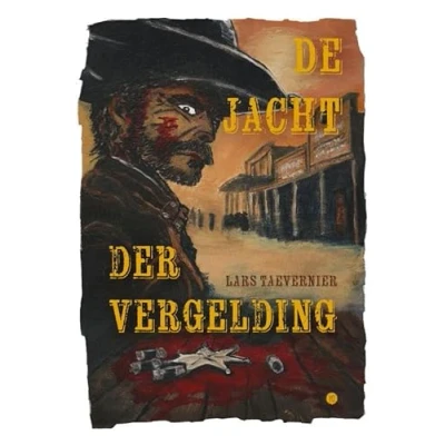 Afbeelding van De jacht der vergelding