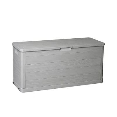 Afbeelding van Toomax Kussenbox Woody&#039;s Warm Grijs 280 L