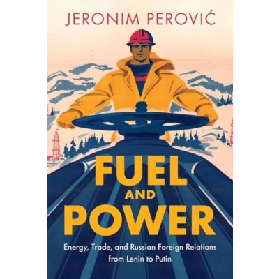 Afbeelding van Fuel and Power