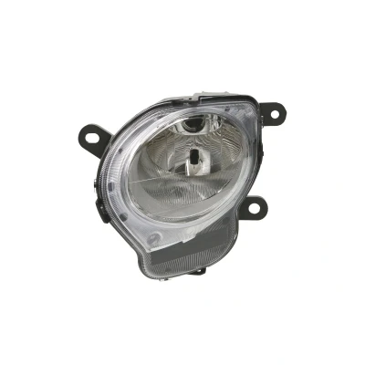 Afbeelding van ALKAR 2701348 Koplampen Links H1, W21/5W Met daglicht FIAT: 500 Hatchback, C Convertible