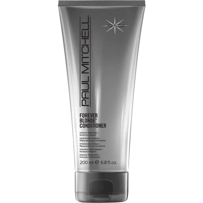 Afbeelding van Paul Mitchell Forever Blonde Conditioner 200ml Haibu by Kapperskorting.com