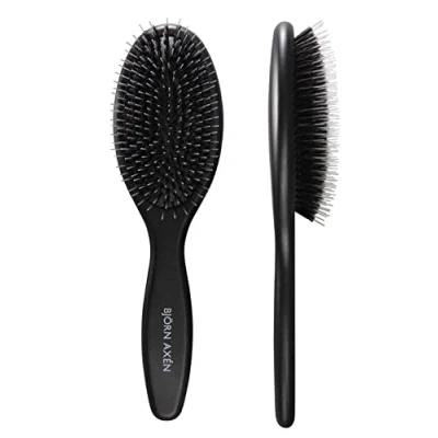 Afbeelding van Björn Axén Gentle Detangling Brush For Normal And Thick Hair