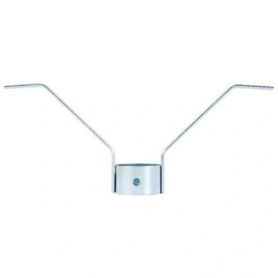 Afbeelding van MM Eurotool Stokhouder 70mm Perfect voor 24mm Bezems!