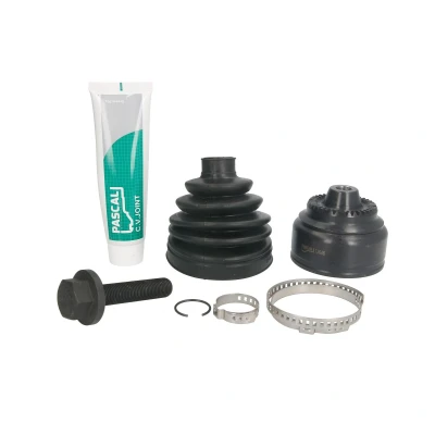 Afbeelding van PASCAL G1B012PC Homokineet Wielzijde, Achteras BMW: 5 Touring, 6 Convertible, Saloon