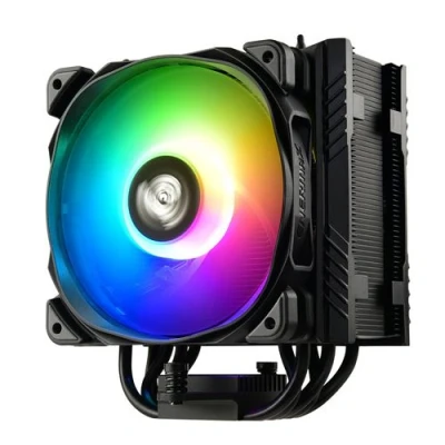 Afbeelding van Enermax ETS T50 CPU koellichaam met ventilator