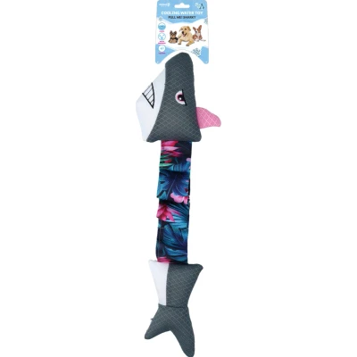 Afbeelding van CoolPets Pull me! Sharky (Flower)