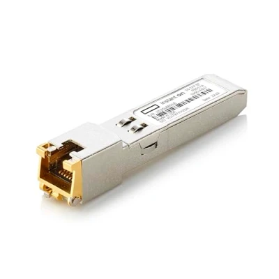 Afbeelding van SFP Singlemode Vezelmodule HPE R9D17A