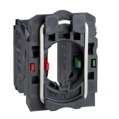 Afbeelding van Schneider Electric ZB5AZ105 Contactelement 1x NC, NO Moment 240 V 1 stuk(s)
