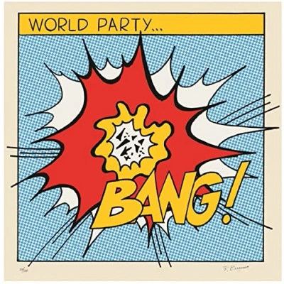 Afbeelding van Bang!