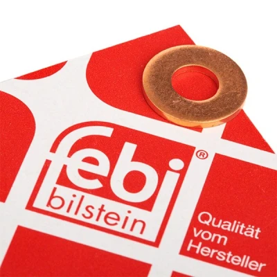 Afbeelding van FEBI BILSTEIN 102801 Pakkingen CITROËN: C5 III Estate, C3 I Hatchback, PEUGEOT: 206 Hatchback