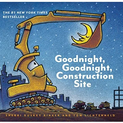 Image de Goodnight, Construction Site