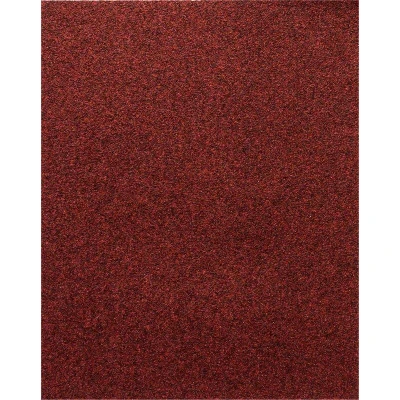 Afbeelding van Bosch Accessories C420 2608621591 Schuurblad Korrelgrootte 40 (b x h) 230 mm 280 1 stuk(s)