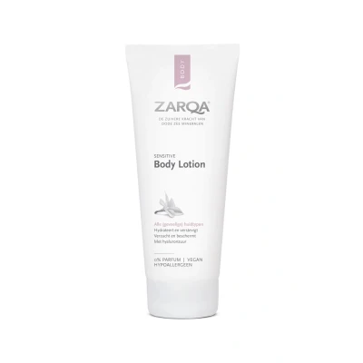 Afbeelding van Zarqa Bodylotion Sensitive 200ML