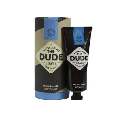 Afbeelding van Waterclouds The Dude Pre Cleanser 100ml